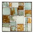 thumbnail image 1 of Orin Abstract Metal Wall Decor, 1 of 4