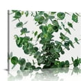 thumbnail image 1 of Orinice  Botanical Plant Wall Art Prints -Plant Decor Prints, Floral Kitchen Pictures, Flower Leaves Wall Art, Boho Leaf Eucalyptus Wall Décor 20x16in, 1 of 6