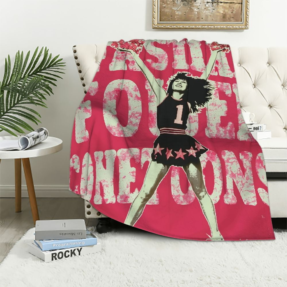 Nice blankets for gifts sale