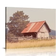 thumbnail image 1 of Orinice Farmhouse Wall Decor Western Decor Highland Cow Wall Art Western Room Decor Poster  Western Wall Decor, Unframed, 1 of 6