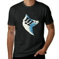 thumbnail image 1 of Orinice Fish Vintage T Shirt Men's Novelty Casual Letter Graphic Crewneck Half Sleeve Tee Top XS, 1 of 3