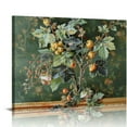 thumbnail image 1 of Orinice Floral Room Decor Halloween Wall Art, Botanical Wall Art Dark Academia Decor, Dark Academia Wall Decor,  For Room Aesthetic Grunge Dark Neutral Home Decor 20x16in, 1 of 6