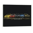thumbnail image 1 of Orinice  Jdm Cars Poster Legendary Models Canvas Poster Canvas Art Wall Picture Print Modern Family Decor 20x16inch 20x16in, 1 of 3