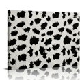 thumbnail image 1 of Orinice Leopard Print Fine Art Aesthetic Poster & Print Wall Painting for Classroom Kitchen Office Farmhouse Bathroom Room Decor Pictures Wall Art Painting Ready to Hang Canvas Living, 1 of 6