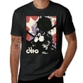 thumbnail image 1 of Orinice Men's Novelty Casual Letter Graphic Crewneck T-Shirt Half Sleeve Tee Top 2XL, 1 of 3
