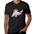 thumbnail image 1 of Orinice Men's Novelty Casual Letter Graphic Crewneck T-Shirt Half Sleeve Tee Top 4XL, 1 of 3