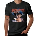 thumbnail image 1 of Orinice Men's Novelty Casual Letter Graphic Crewneck T-Shirt Half Sleeve Tee Top 4XL, 1 of 3