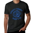 thumbnail image 1 of Orinice Men's Novelty Casual Letter Graphic Crewneck T-Shirt Half Sleeve Tee Top 5XL, 1 of 3