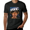 thumbnail image 1 of Orinice Men's Novelty Funny T-Shirt | Comic Character Graphic Tee S, 1 of 3
