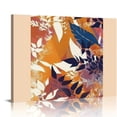 thumbnail image 1 of Orinice Papiers Decoupes Art Matisse Art Posters Minimalist Wall Art Aesthetic Posters matisse prints For Bedroom Danish Pastel Room Home Decoration For Living Room Bedroom Wall  16x12in, 1 of 6