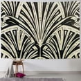 thumbnail image 1 of Orinice Pattern Tapestry Wall Hanging Unique Style Graphic Tapestries for Home Wall Decor - Living Room Bedroom Farmhouse Dorm Art 40x30inch, 1 of 6