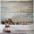 thumbnail image 1 of Orinice Pine Cones Bread Still Life Tapestry Wall Hanging Unique Style Graphic Tapestries Home Wall Decor Art for Living Room Bedroom Apartment Farmhouse Dorm 40x30inch, 1 of 6