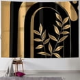 thumbnail image 1 of Orinice Plant Tapestry Wall Hanging Unique Style Graphic Tapestries Home Wall Decor Art for Living Room Bedroom Apartment Farmhouse Dorm 40x60inch, 1 of 6