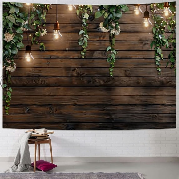 Orinice Vines Tapestry Wall Hanging Unique Style Graphic Tapestries Home Wall Decor Art for Living Room Bedroom Apartment Farmhouse Dorm 50x40inch