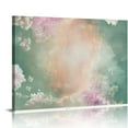 thumbnail image 1 of Orinice  What You Think You Become Pink Aura Energy Gradient Minimalist Wall Art Poster Posters Prints for Girls Bedroom Dorm Decor,Positive Spiritual Decorations  Unframed  16x12in, 1 of 6