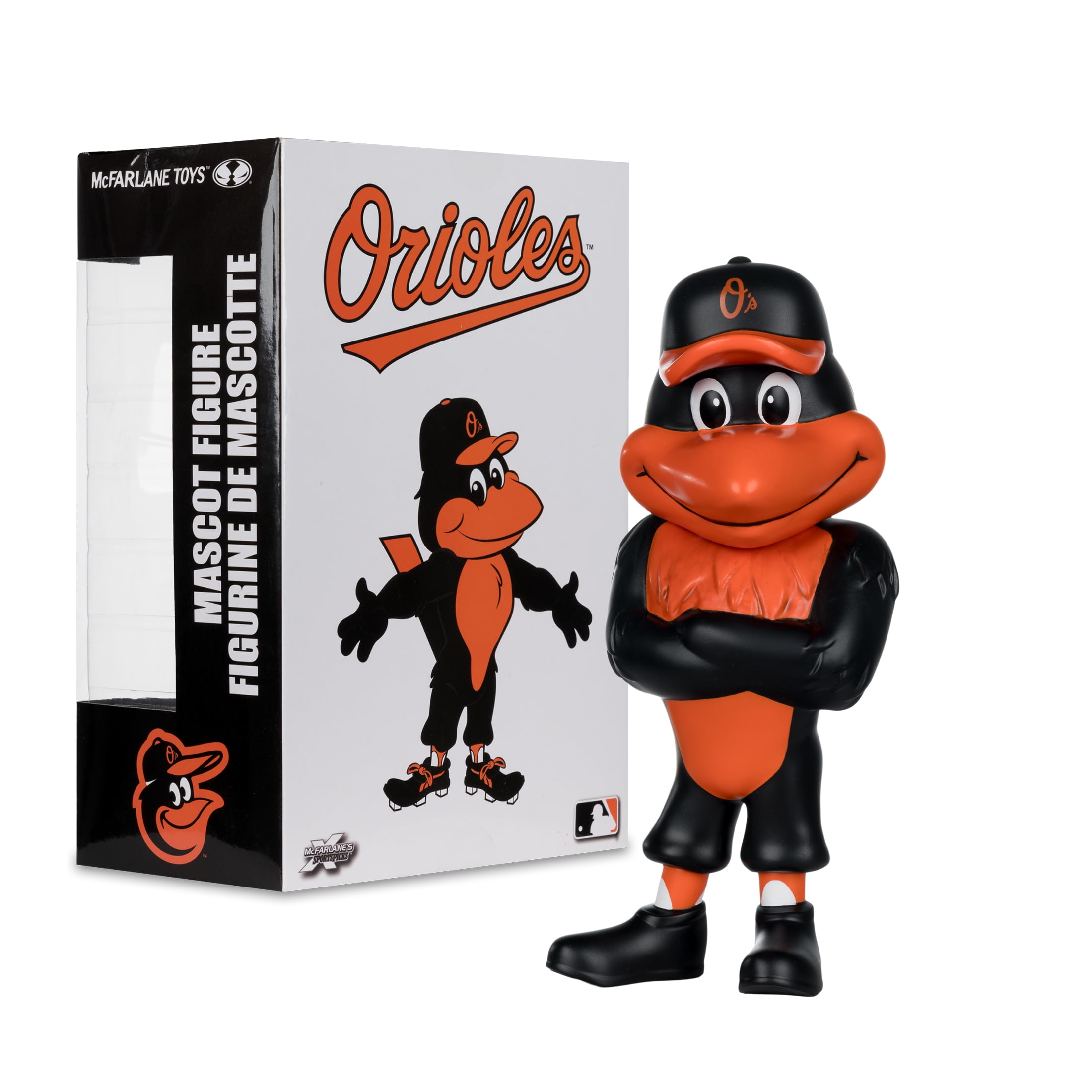 McFarlane Toys Official MLB Shop: Baseball Jerseys, Hats & Fan