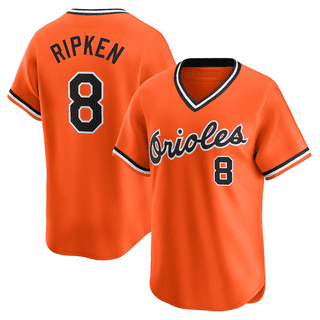 リプケン 1992 オリオールズ Russell Jersey ユニフォーム Amazon.com: Topps Cal Ripken Jr Signed Russell Athletic