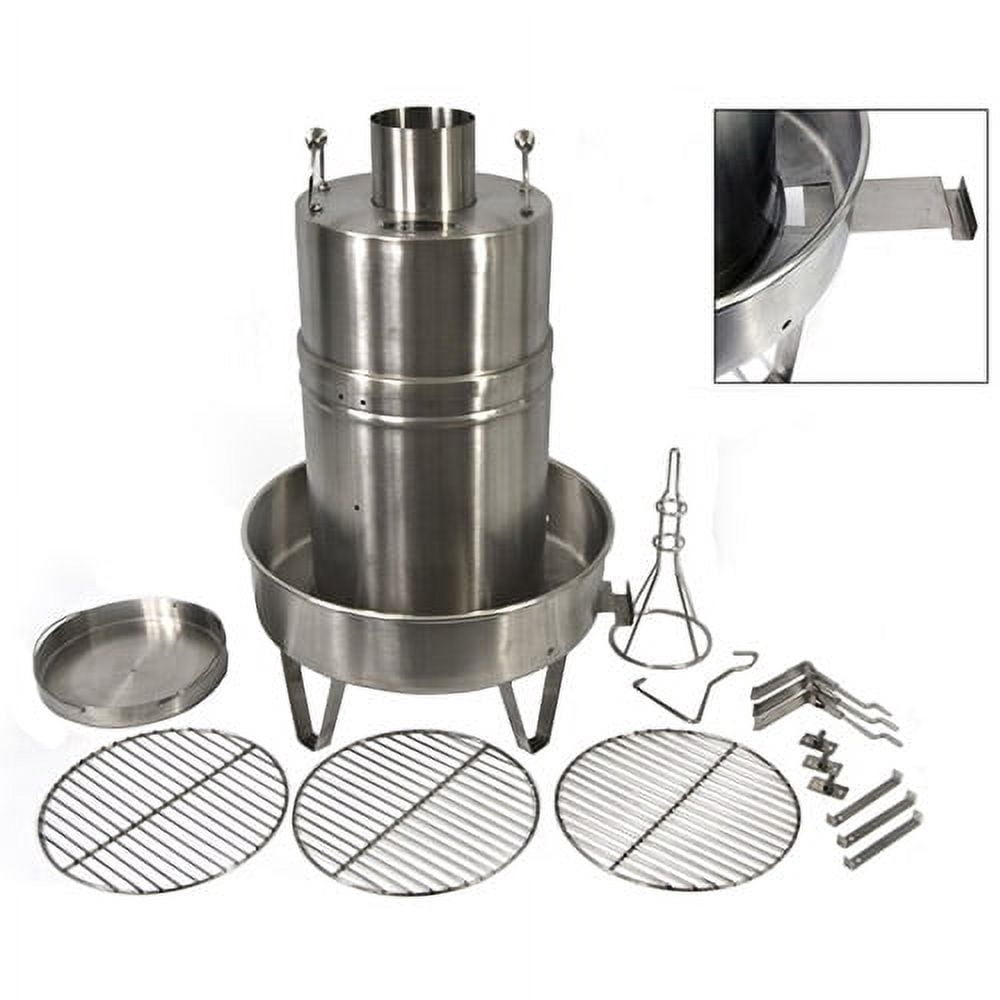 Orion 101 Convection Cooker