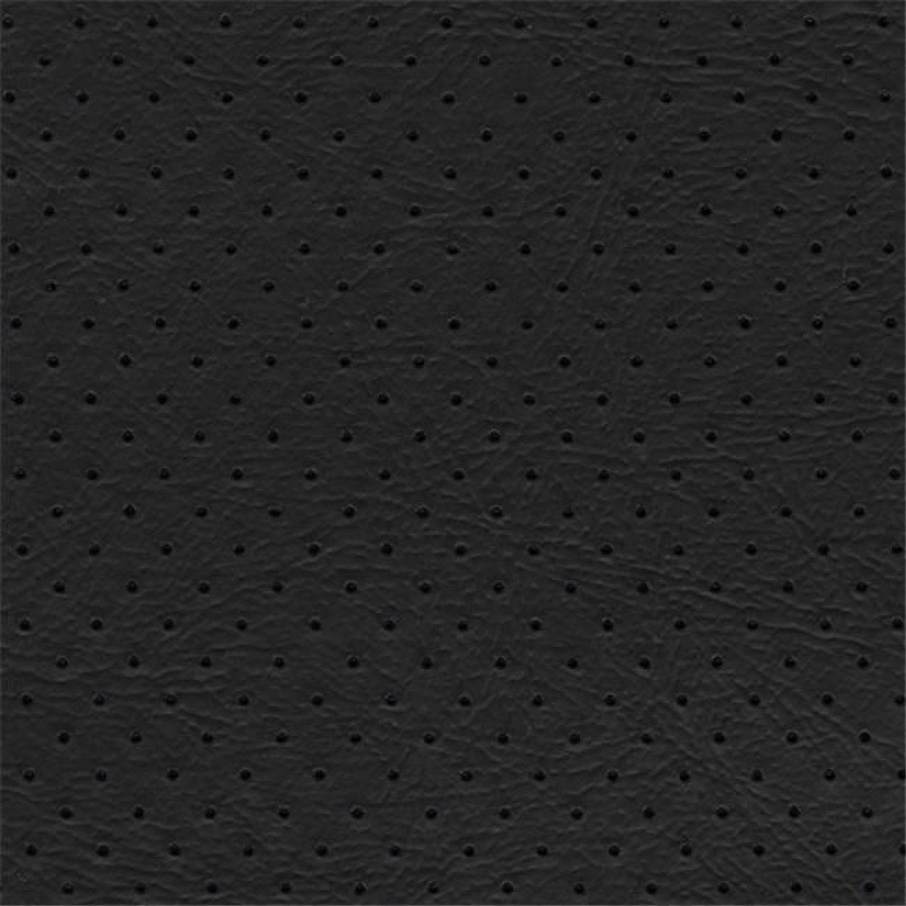 EdgeSeal Synthetic Leather Fabric Upholstery Vinyl Material for Auto Seat  Replace Handmade DIY 