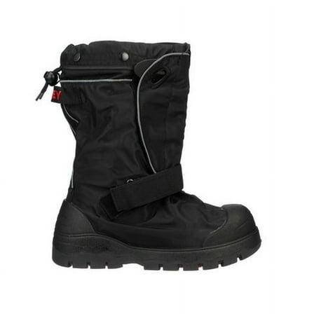 Tingley Winter Boot,Size 6 to 7-1/2,PR 7500G