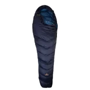 Nomad Orion 180 Mummy Sleeping Bag, Ultralight Down Sleeping Bag for Backpacking & Hiking, Ink
