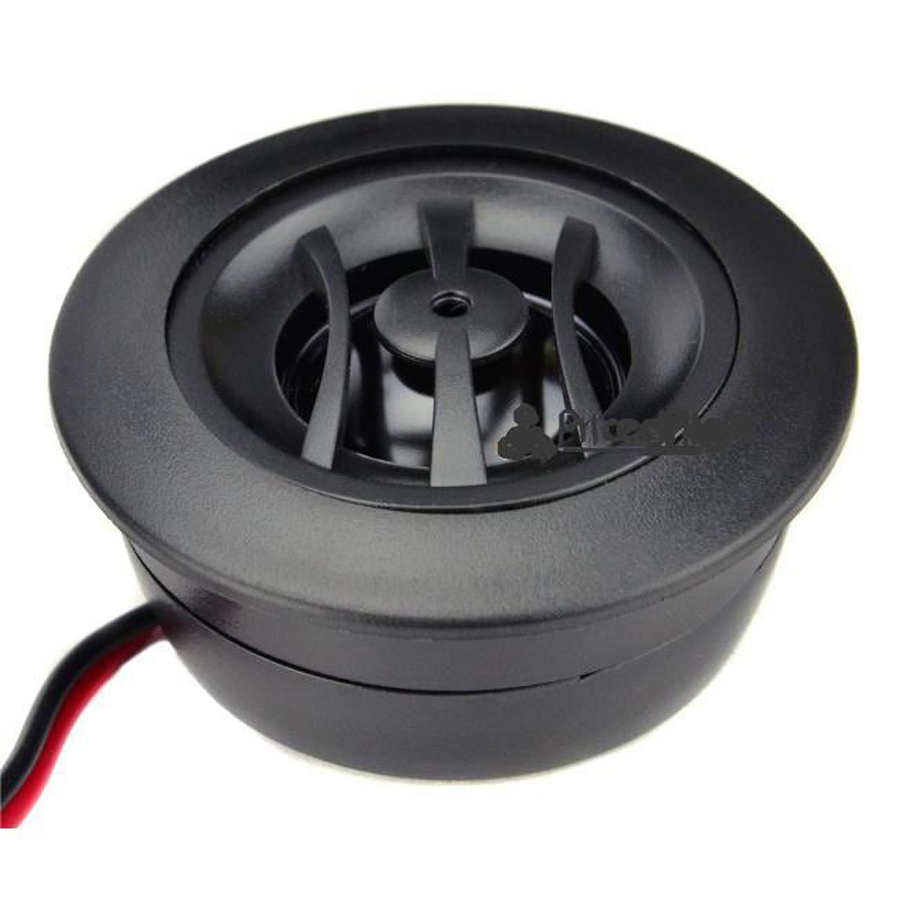 Orion 2" Dome Tweeters 200W 4 Ohm Surface Flush Mount Pair Cobalt