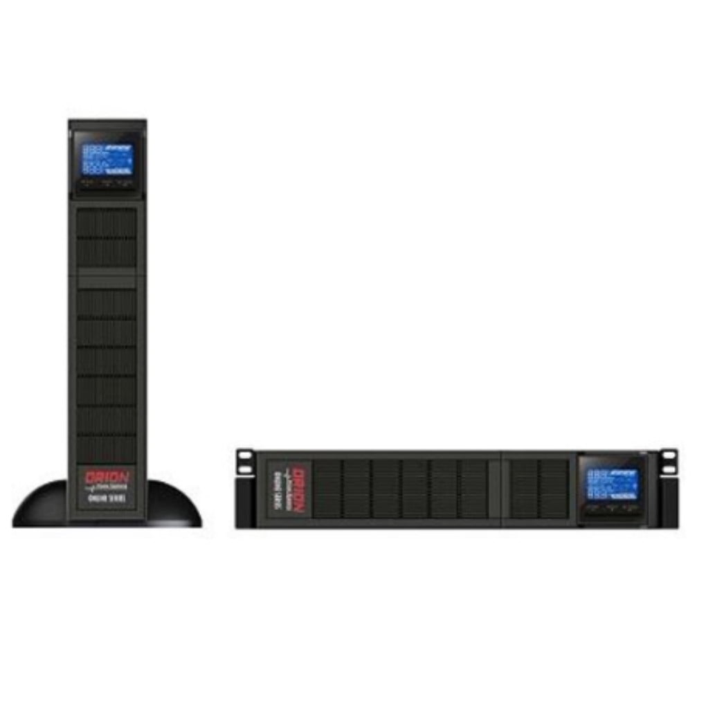 Orion 2000VA Systems Network Pro RTX2 Line Series Interactive UPS