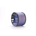 thumbnail image 1 of Cobalt Orion Speaker Wire 12 Gauge Blue/Clear 300ft, 1 of 3