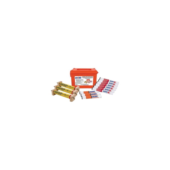 Orion 822 Commercial Vessel Kit