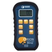 Orion 950 Smart Pinless Wood Moisture Meter with Backlight and On-Demand Calibration