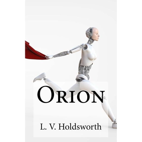 Orion, (Paperback)