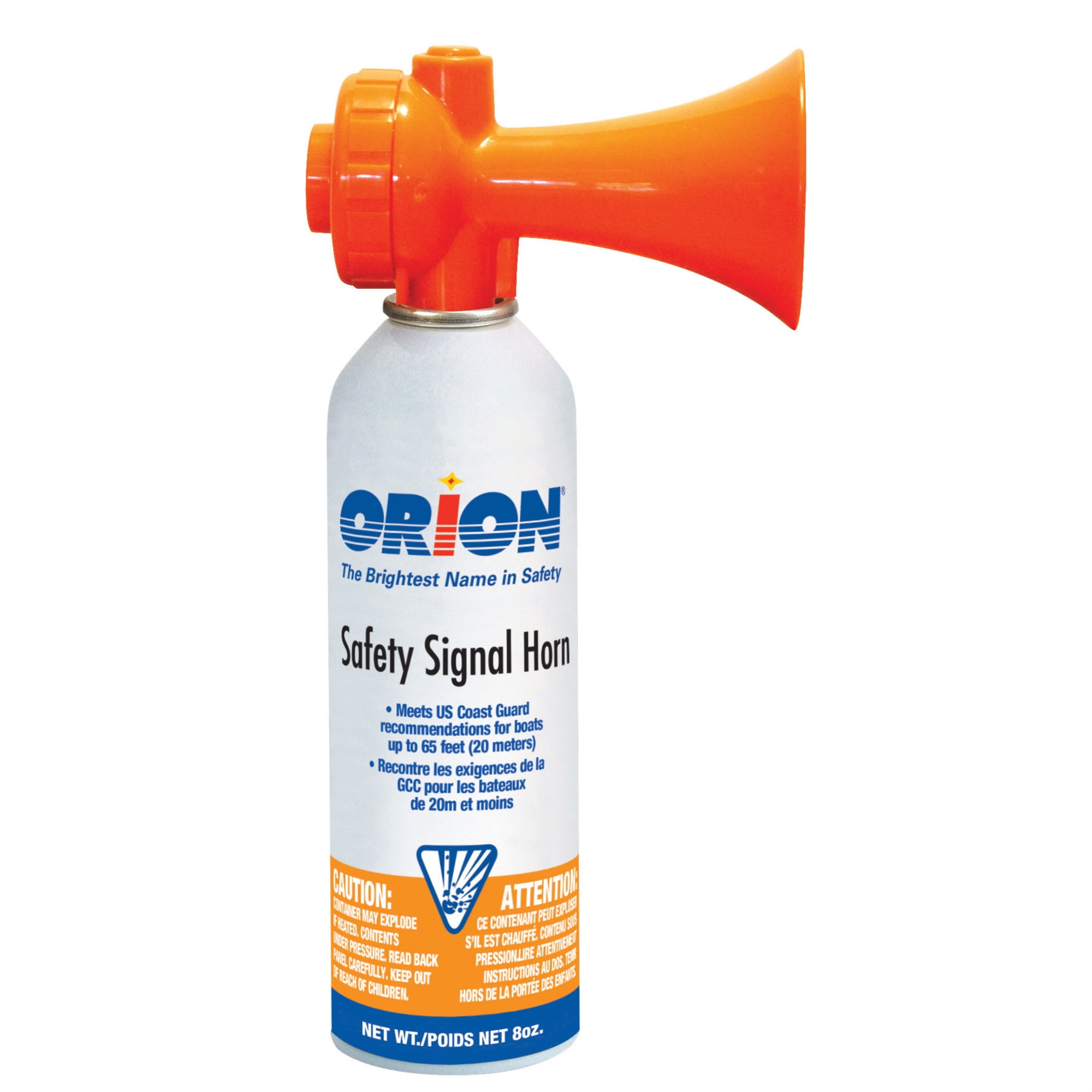 Orion Air Horn