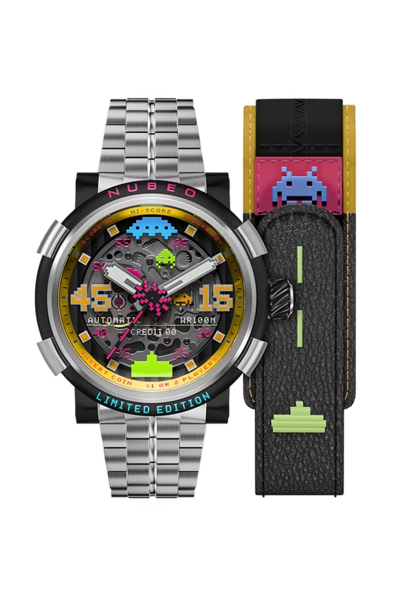 Orion Automatic Limited Edition Nightfall Nexus