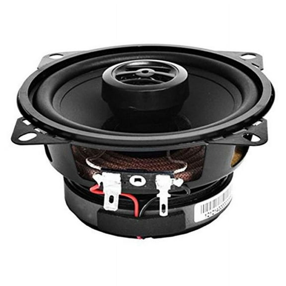 Orion CO40 Cobalt Series 4" 200 Watts Coaxial Speakers - Pair