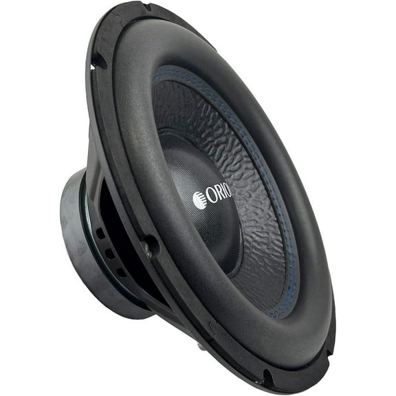 Orion Ztreet 10" Woofer DVC 250 Watts RMS/1000 Watts Max