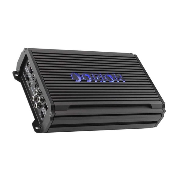 Orion CEA400.4D 4-Channel 400W RMS Class-D Car Audio Compact Amplifier