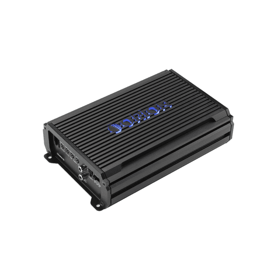 Orion CEA650.1D 1-CH Monoblock 650W RMS Class-D Car Audio Compact Amplifier