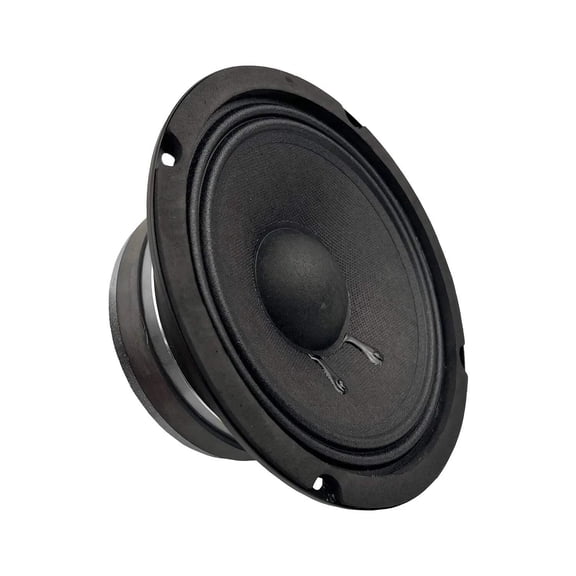 Orion CMB65PRO 6.5" 600W Peak 4-Ohm 1.5" VC Car Audio Midbass Speaker (Single)