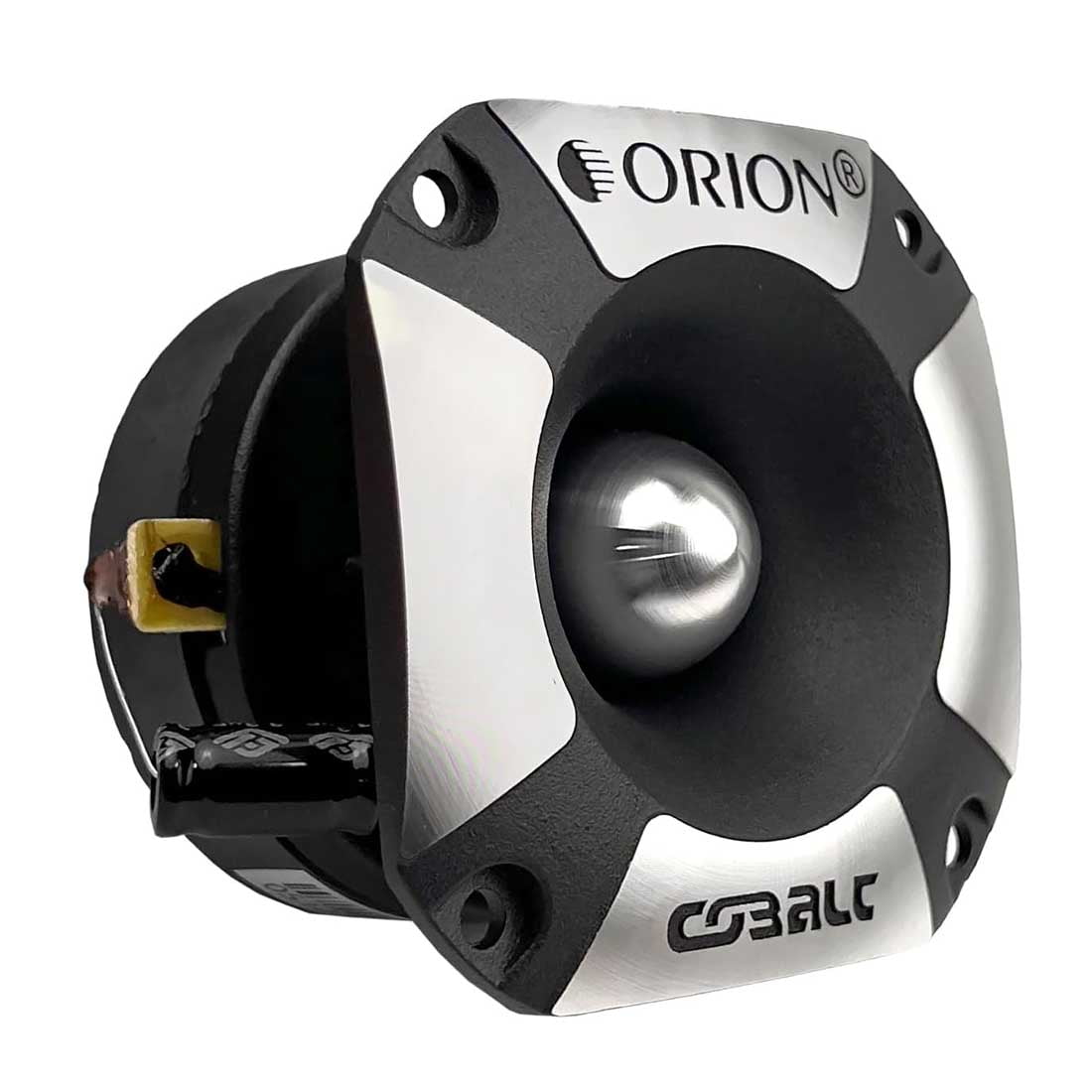 4S&PARABOLICS BASSTAKER オリカラ Orion CTW200 3.7
