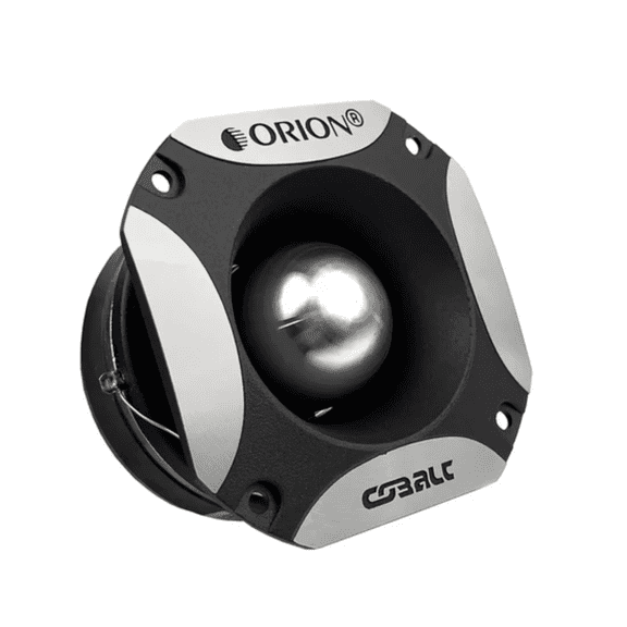 Cobalt Series CTW500 Bullet Tweeter INCH Each