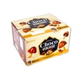 thumbnail image 1 of Orion Choco mont (Mushroom Shaped Mini Chocolate Biscuits) 12 Pack, 1 of 1