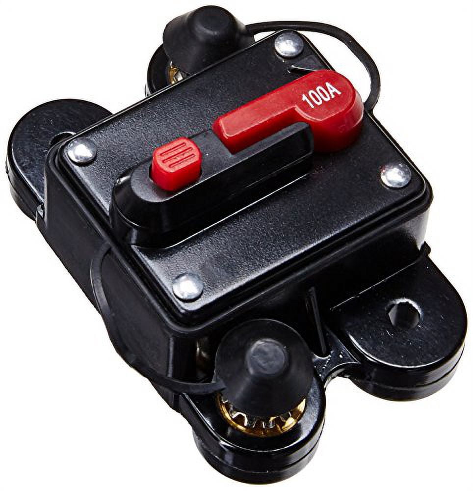 Orion Circuit Breaker 100 Amp