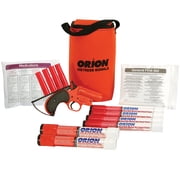 Orion Coastal Alert/Locate Kit w/First Aid In Volare Bag - 2-Pack
