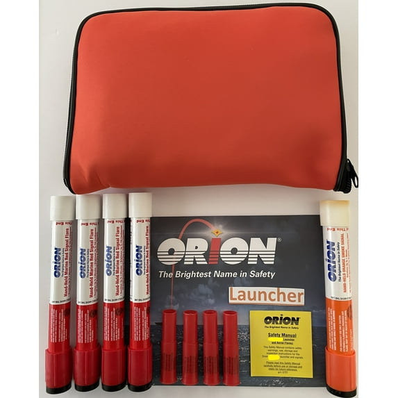 Orion Coastal Alert/Locate Kit