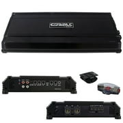 Orion Cobalt 2 Channel Amplifier 4500W MAX