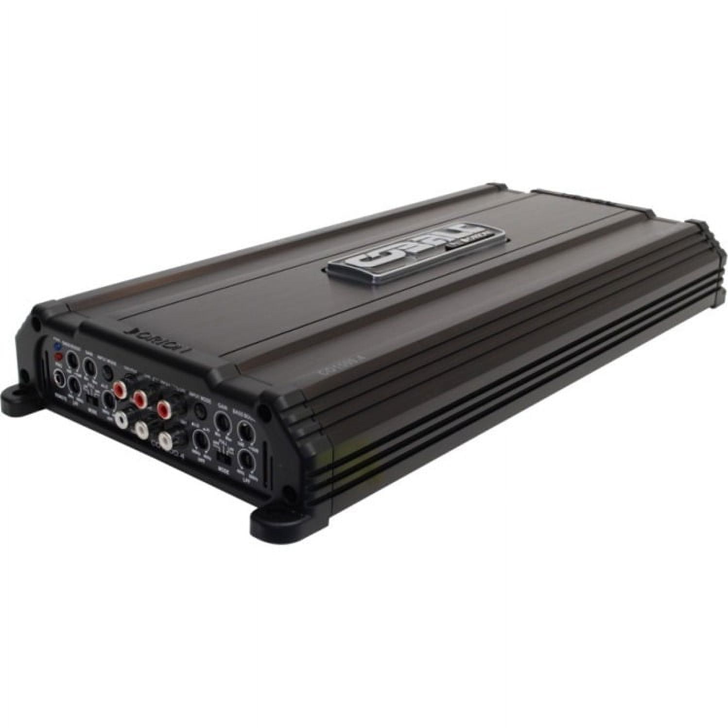 Orion Cobalt 4 Channel Amplifier 3000W max
