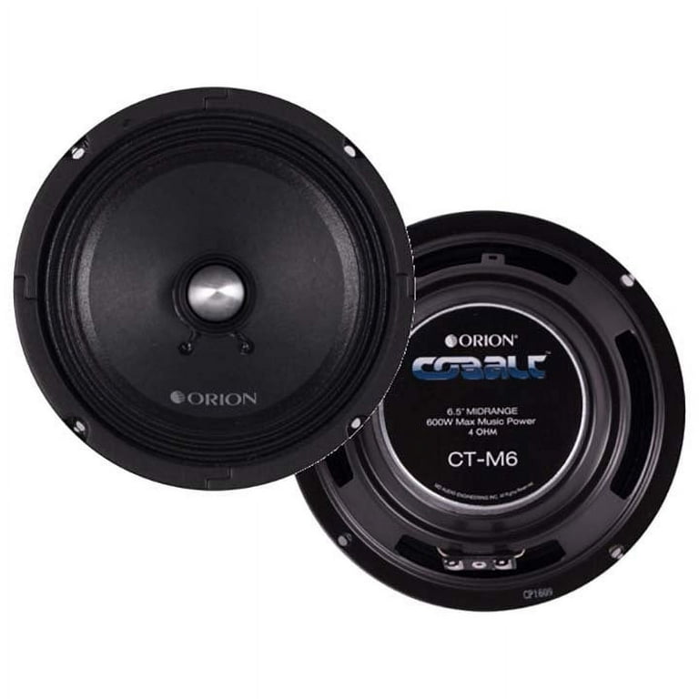 Orion cobalt 6.5 hot sale