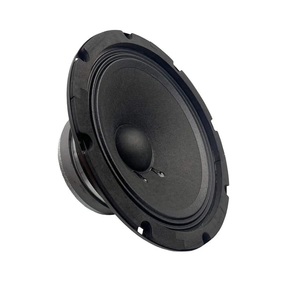 Orion CMB85PRO 8" 700W Peak 4-Ohm Car Audio Midrange Speaker (Single)