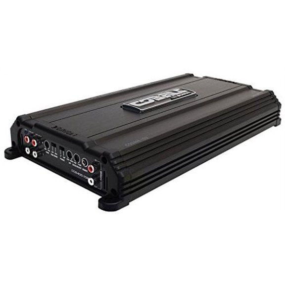 Orion CB2400.1D2 2400W Max Cobalt Series Class D Monoblock Car Amplifier