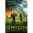 thumbnail image 1 of Orion Colony: Orion Uncharted: An Intergalactic Space Opera Adventure (Paperback), 1 of 1